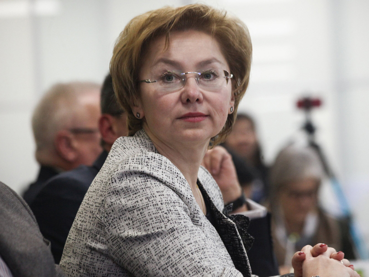 Ей вменяется злоупотребление служебными полномочиями, из-за чего из госбюджета утекло 125 миллионов рублей