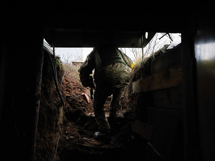 Военнопленный матрос ВСУ: канадские инструкторы обучают украинских морпехов в Великобритании