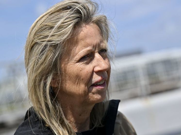 Глава Минобороны Нидерландов призвала Европу готовиться к бою