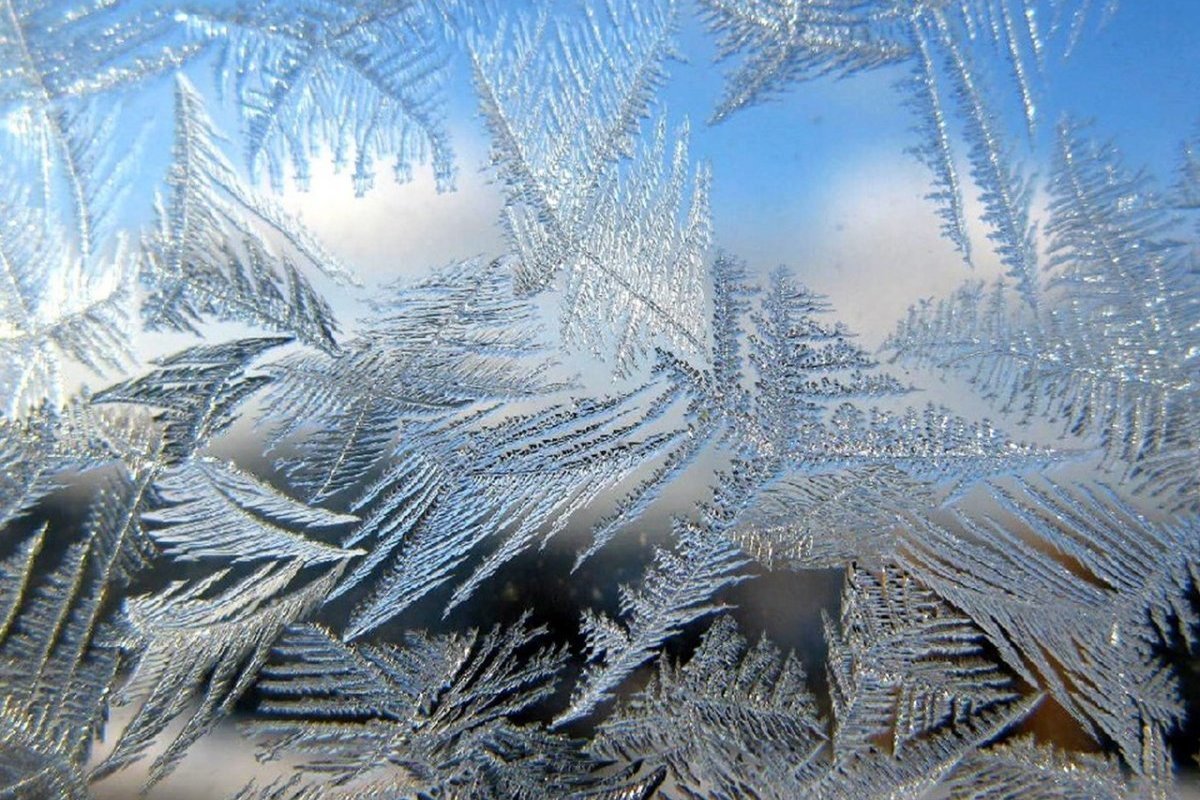 Зима по расписанию: в середине следующей недели в Кострому придут двадцатиградусные морозы
