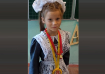 СУ СК по Калужской области сообщило, что медосмотр пропавшей накануне 8-летней девочки, проведенный после ее обнаружения, показал отсутствие у ребенка травм