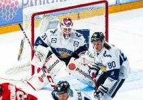 Национальная сборная Финляндии по хоккею не будет принимать участие в Кубке мира, если на турнир разрешат приехать российской сборной