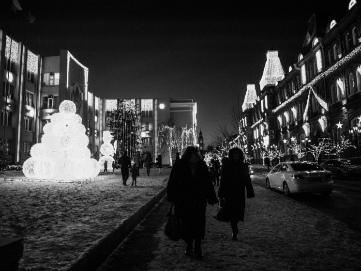 Какая будет погода 1 декабря в Астрахани