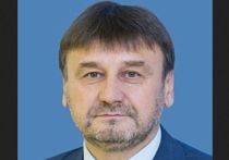 Член Совета Федерации РФ от Нижегородской области Владимир Лебедев скончался в результате инфаркта