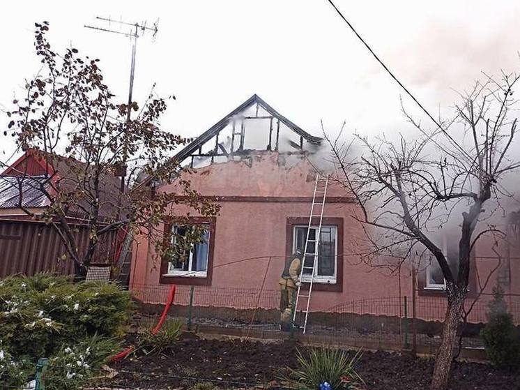 Столица ДНР десять раз подверглась обстрелам со стороны украинских военных формирований