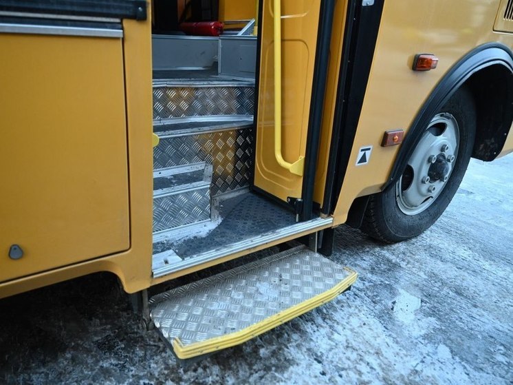 Из Челябинской области на Курган не пускают автобусы и грузовики