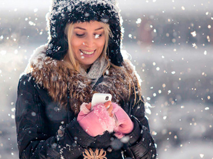 Жители Чукотки смогут пользоваться скоростным интернетом в 2026 году