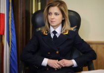 Советник генерального прокурора РФ Наталья Поклонская высказала свое мнение о причинах трагедии Майдана, произошедшей десять лет назад в Киеве