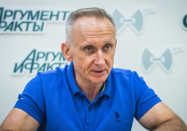 В Новосибирске командир батальона «Вега» Андрей Панфёров назвал  главные ошибки и достижения СВО