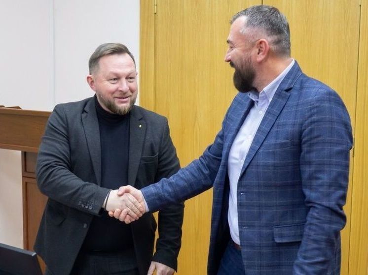 «Парки России» помогут улучшить инфраструктуру пространств для отдыха в Кирове