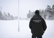 В Хельсинки продолжают винить Москву в наплыве мигрантов

