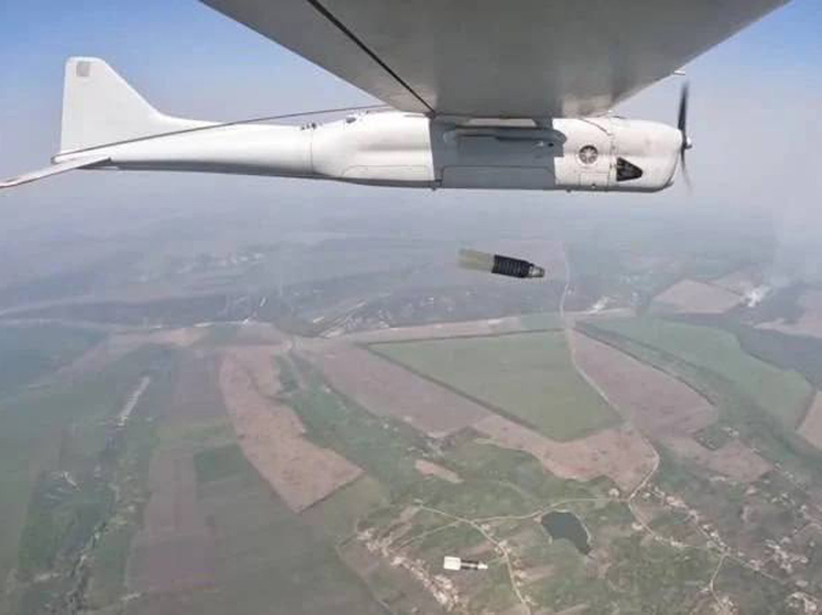 В России наладили промышленное производство боеприпасов для беспилотников