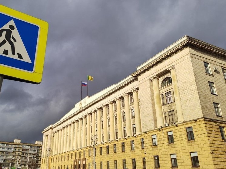 В Пензе назначили ответственного за реализацию нацполитики