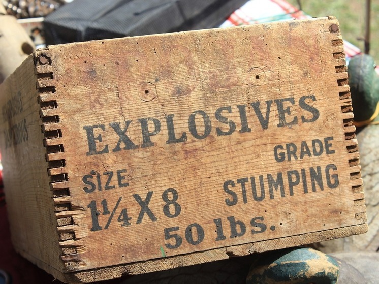 Baza: взрывы поездов в Бурятии стали следствием диверсии