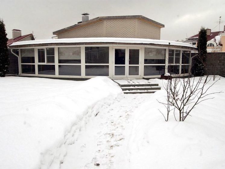 Скидки на загородную недвижимость зимой достигнут 30%