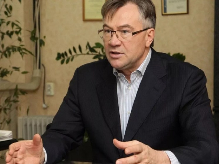 Депутат Госдумы Александр Терентьев помог барнаульцам добиться перерасчета коммуналки