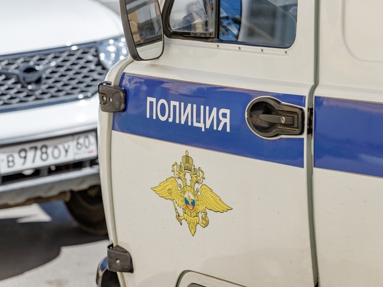 Водитель без прав угнал автомобиль и разбил его на одно из улиц Пыталово