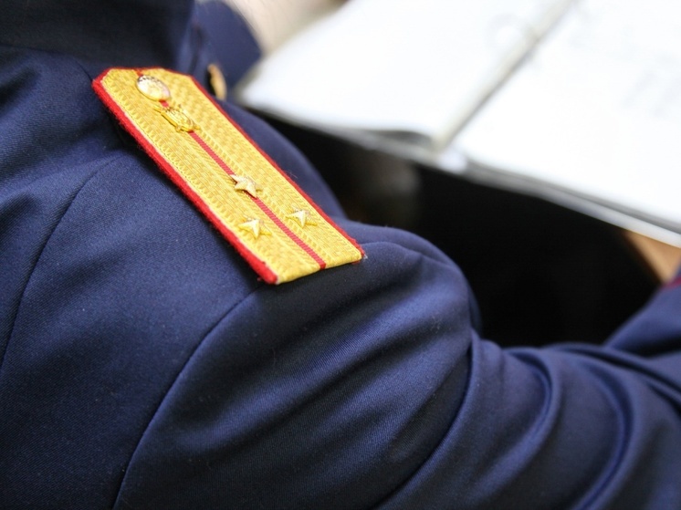 В Тверской области в квартире нашли труп мужчины
