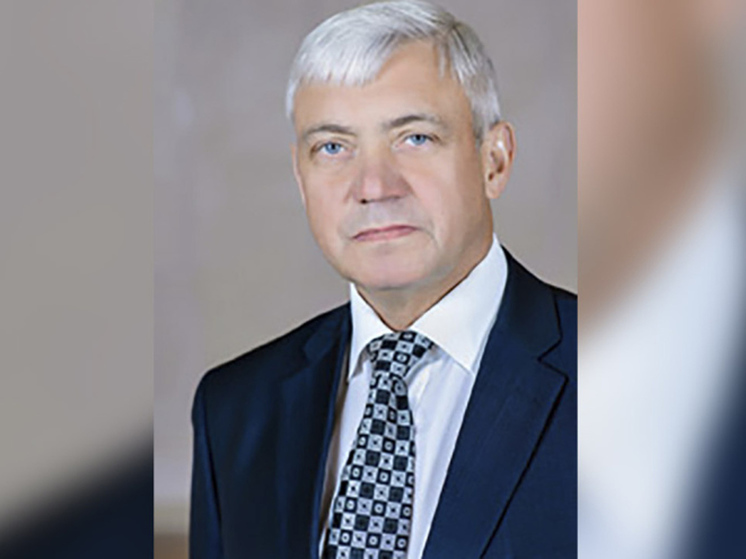 Экс-губернатор Воронежской области Виктор Калашников скончался в Москве