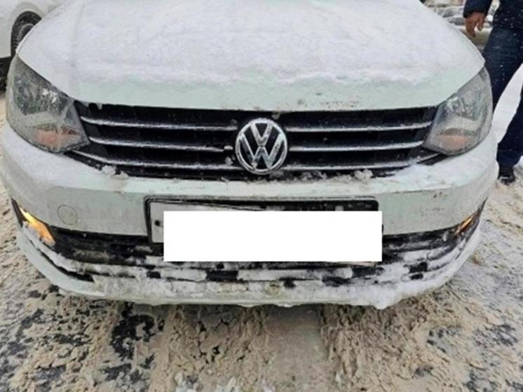 По материалам СМИ в Брянске нашли виновника ДТП
