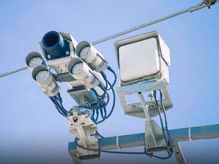 За движением на МКАД следят 770 камер видеоаналитики, сообщили в Центре организации дорожного движения (ЦОДД) столицы