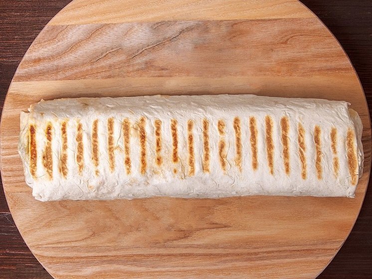 В России рассказали об экономической аномалии шаурмы