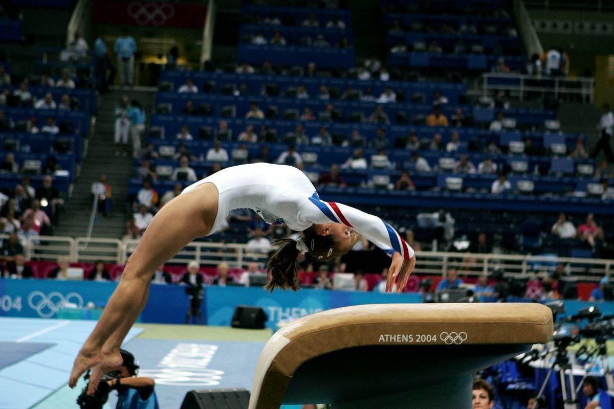 2024 будет годом спорта