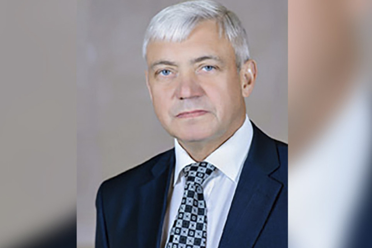 Экс-губернатор Воронежской области Виктор Калашников скончался в Москве