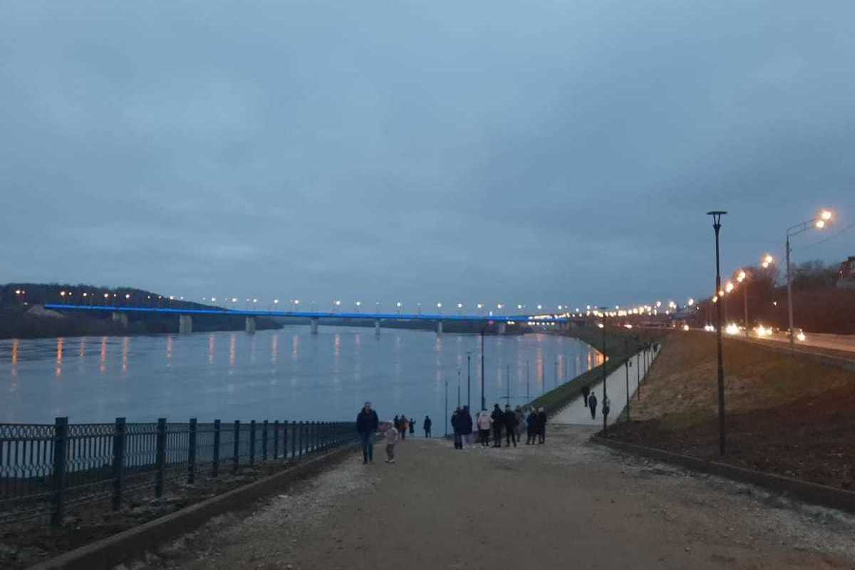 Регистрация водохранилища. Набережная Яченского водохранилища Калуга. Водохранилище Калуга Яченское 2018. Яченское водохранилище в Калуге с ракетой. Красивая набережная Оки в Калуге зимой.