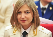 Причиной трагедии Майдана на Украине стал обман, сообщила в своем телеграм-канале бывший прокурор Крыма Наталья Поклонская