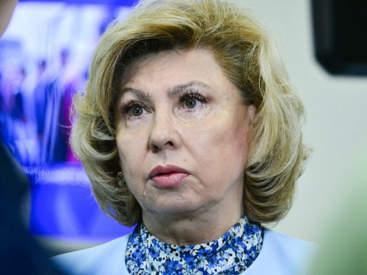 Москалькова рассказала о главном вопросе украинских пленных