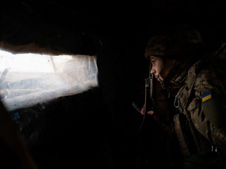 A scandal broke out in Ukraine because of the military who are 'fans' of the Russian TV series