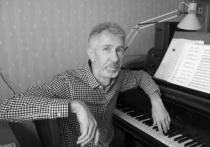 Советский и российский музыкант и композитор Алексей Ларин умер в возрасте 69 лет