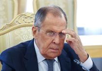 Министр иностранных дел России Сергей Лавров уверен, что палочная система в странах Евросоюза «хуже», чем в государствах, входящих в Североатлантический альянс