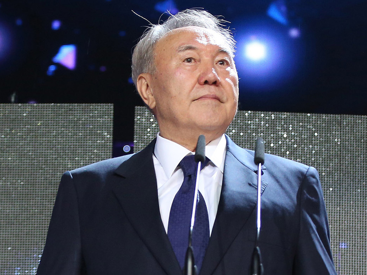 Назарбаев рассказал о своей роли в Минских соглашениях