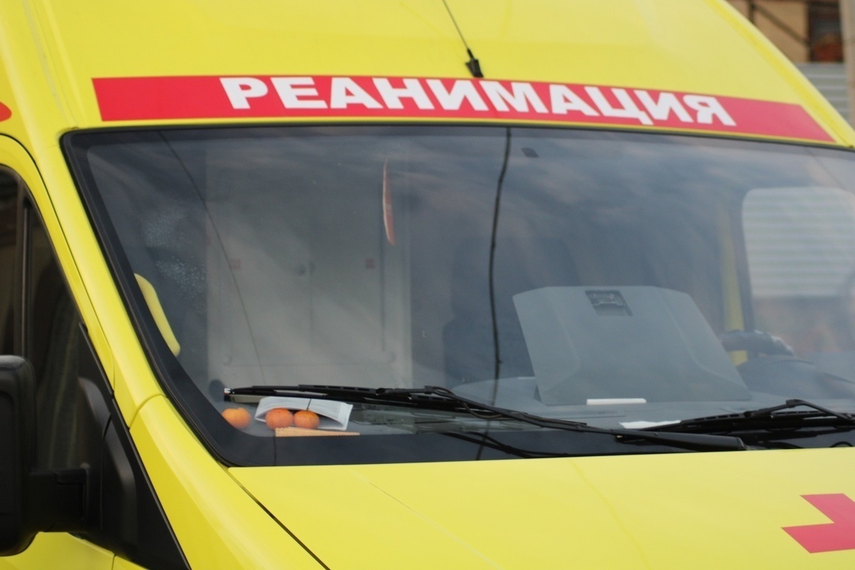 Два человека погибли в тройном ДТП на трассе М-2 «Крым» под Тулой