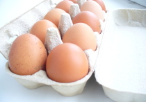 В Белгородской области резко взлетели цены на яйца