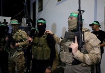 Официальный представитель правительства Израиля Эйлон Леви в ходе брифинга для иностранных журналистов заявил, что палестинская радикальная группировка ХАМАС продолжает удерживать в заложниках в секторе Газа 137 человек, из которых 126 израильтян и 11 иностранцев