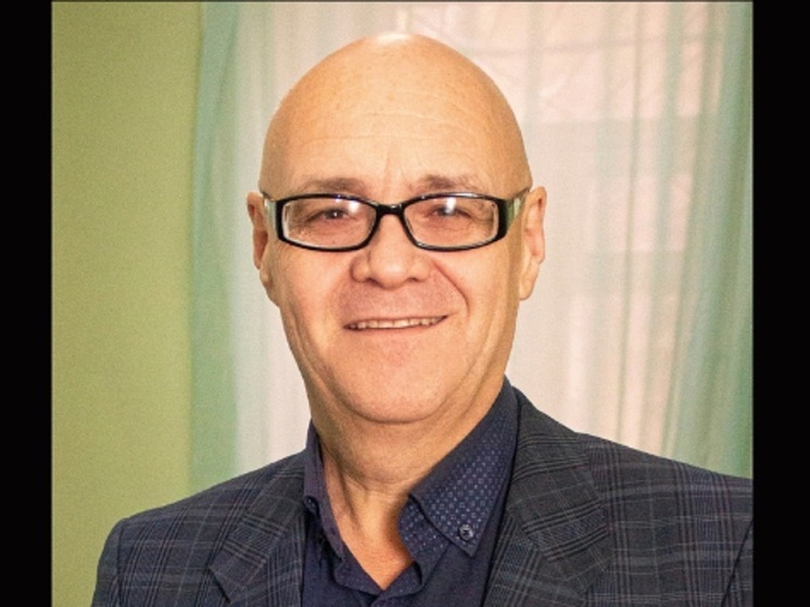 Погиб член союза писателей России Вадим Колегов