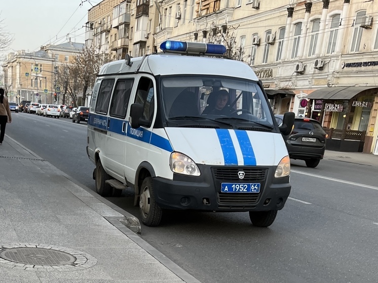 Балашовские следователи расследуют удар ножом по ошибке