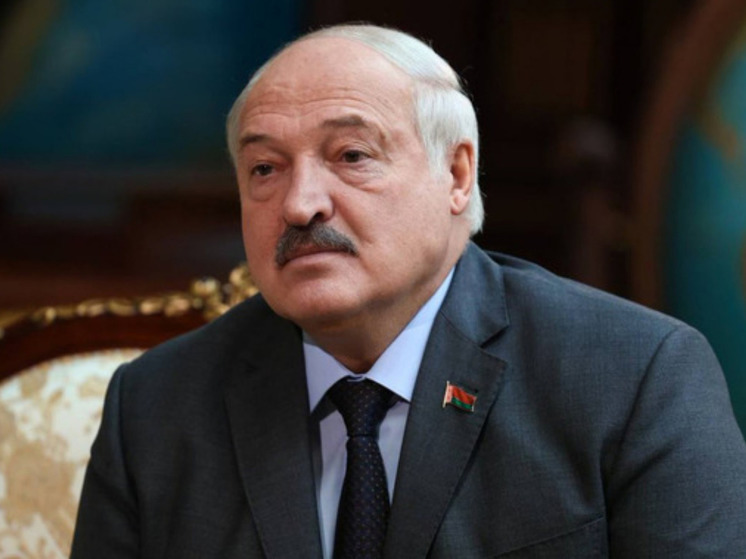 Главы Литвы, Латвии и Польши отказались от «семейного фото» с Лукашенко