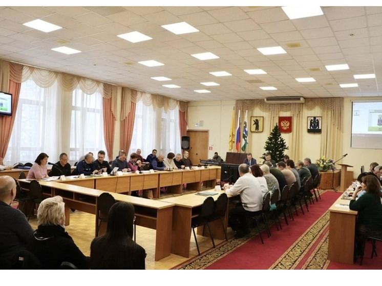 В Ярославском районе депутата оставили без мандата