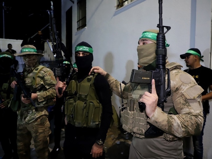 Правительство Израиля: ХАМАС удерживает в заложниках в Газе 137 человек