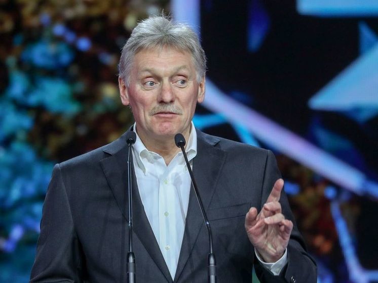 В Кремле оценили роль ОПЕК+ в удержании цен на нефть