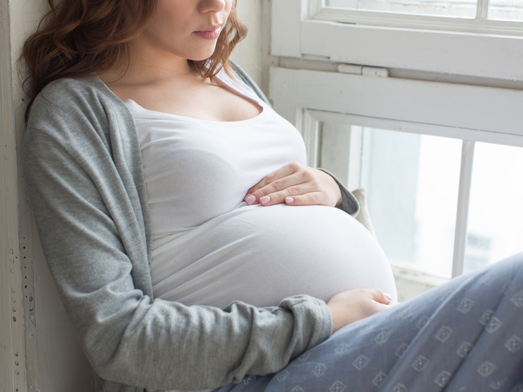 10 детей из пробирки родилось в НАО