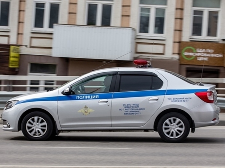 На Дону местный житель после пьянки угнал машину знакомого