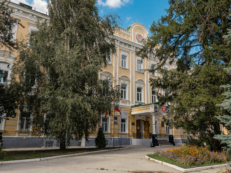 Замминистра образования РФ посетит РГУ имени Есенина