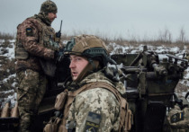 Бессмысленные попытки вооруженных сил Украины прорвать оборонительную линию ВС РФ обернутся полномасштабным наступлением Москвы в начале 2024 года, заявил экс-разведчик американской армии Тони Шаффер