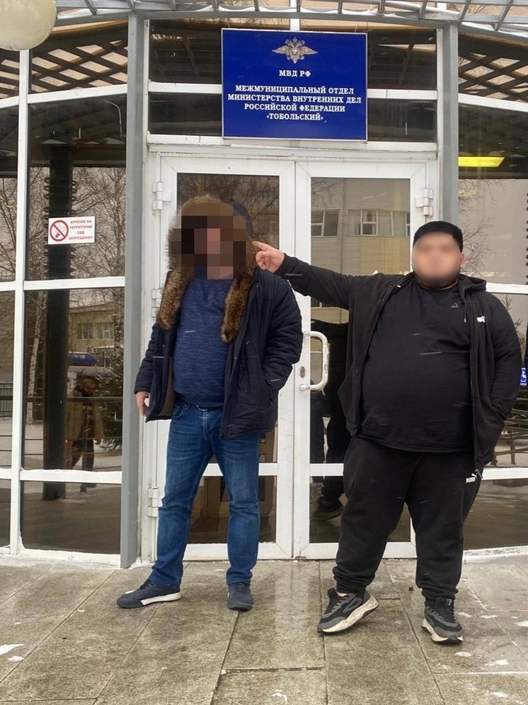 Жительница Тувы пострадала от действий мошенника из Тюменской области