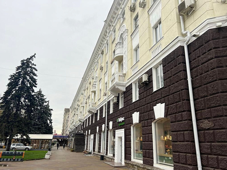 В Краснодарском крае улучшили условия проживания около 75 тысяч человек